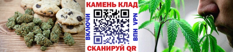 Купить закладки  Духовщина  Canna-Cookies конопля 
